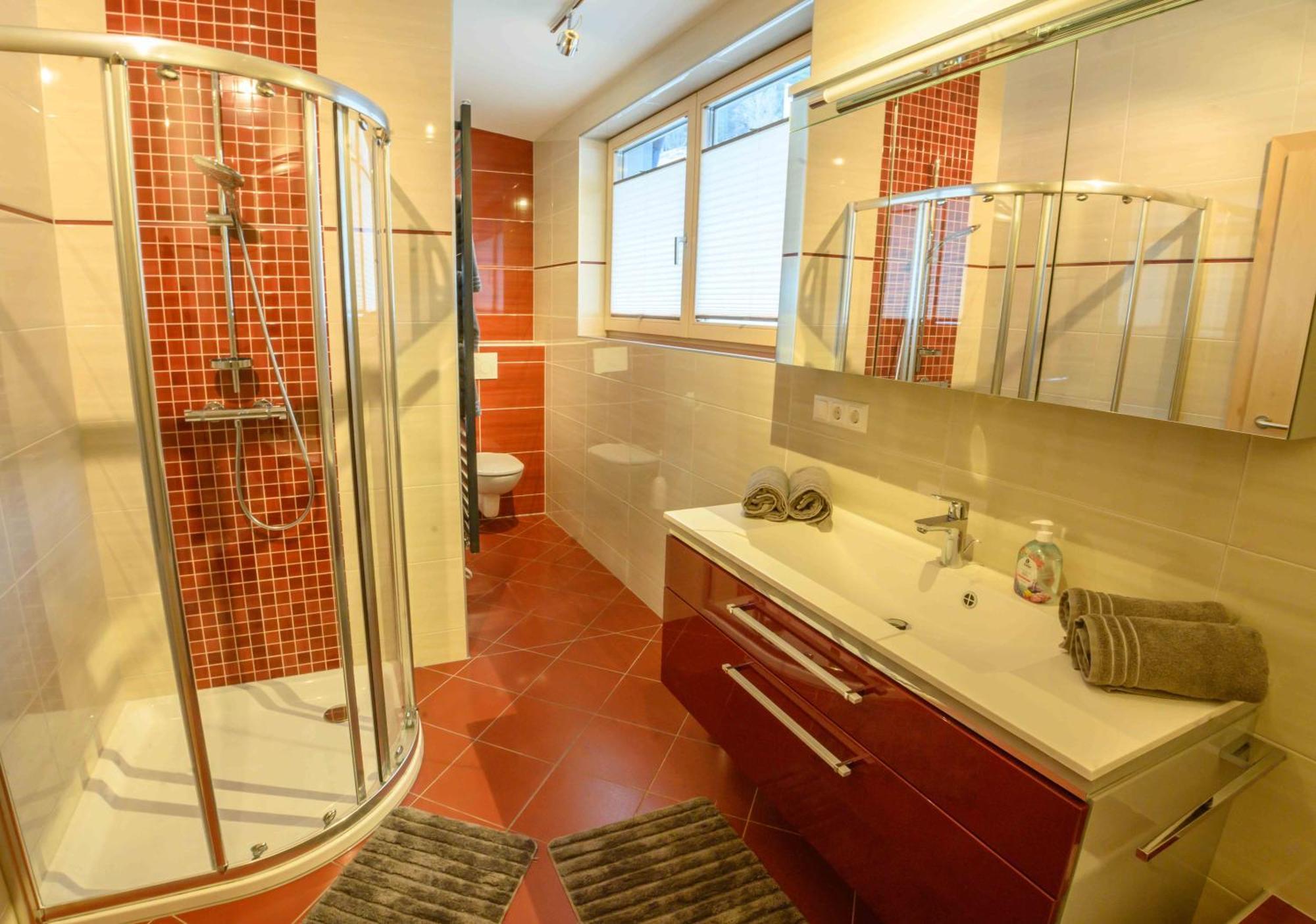 Appartement Waldhof Flattach Eksteriør billede