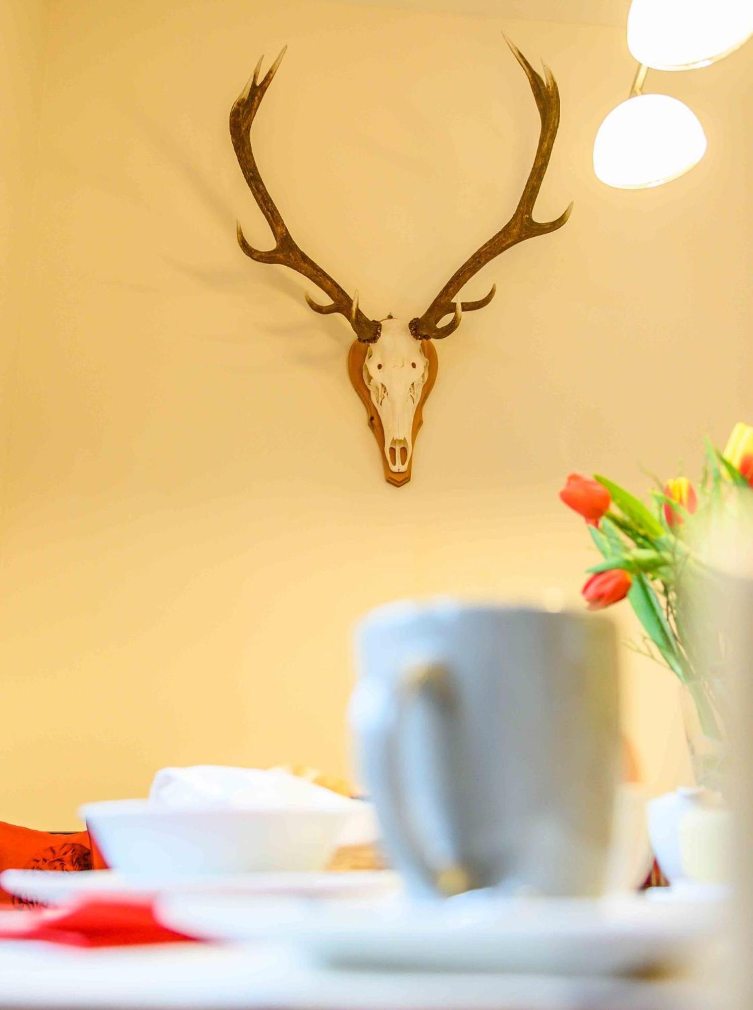 Appartement Waldhof Flattach Eksteriør billede